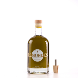 Caixa de 6 Garrafas Azeite Virgem Extra de 500ml