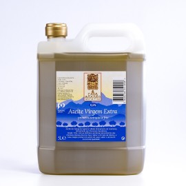 Azeite virgem extra Casa Aragão 5L